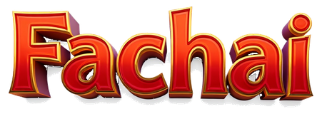 fachai slot logo