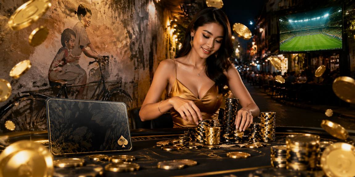 Crazy Time: Roda Putar yang Mengubah Setiap Putaran