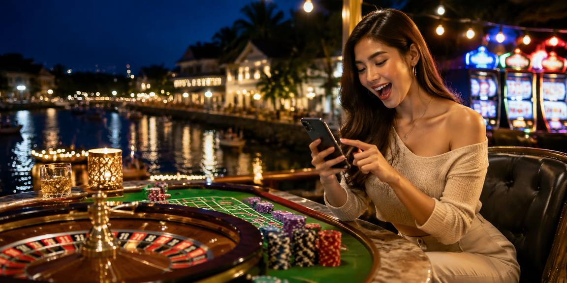 mobile gaming